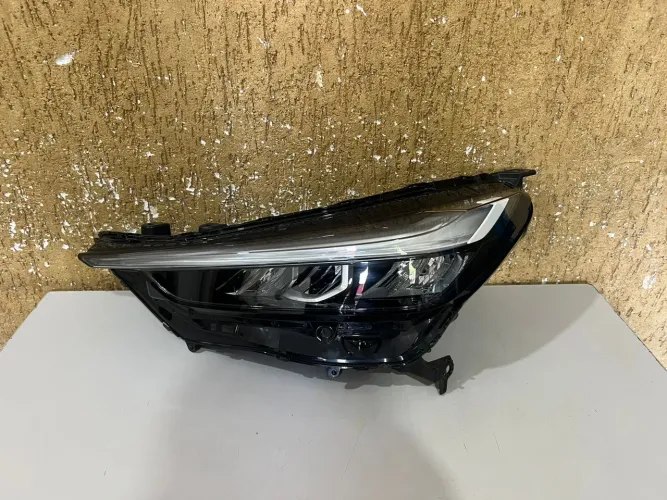 Farol esquerdo Hrv / HR-V 2023/2024/2025/2026