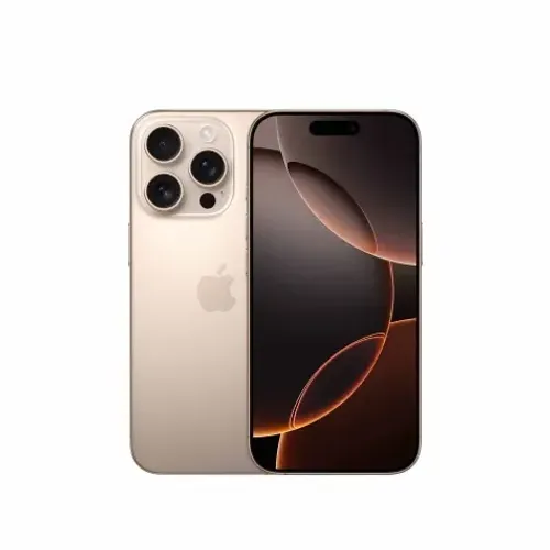 iPhone 16 pro 128GB