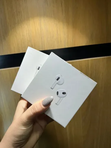 Fone Apple Air Pods 3