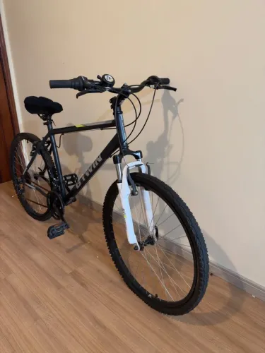 Bicicleta Mountain Bike Shimano