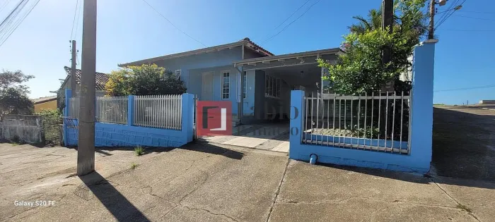 Venda-Casa-Imbituba-Paes Leme