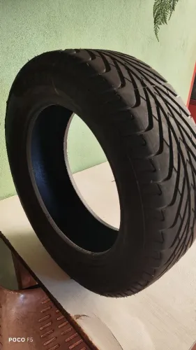Pneus JTP