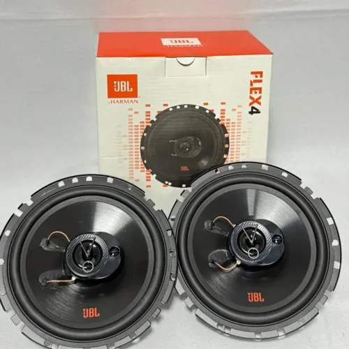Alto Falante JBL 55w 6 Polegadas