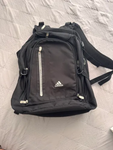 Mochila Adidas Loadspring Original Notebook Linha Superior