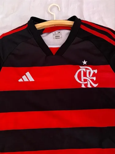 Camisa do Flamengo original