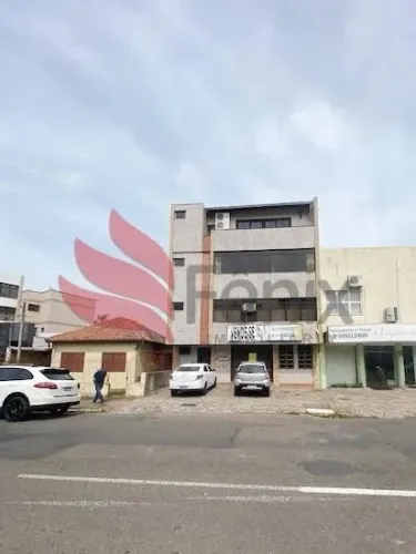 PRÉDIO PÁTRIA NOVA NOVO HAMBURGO