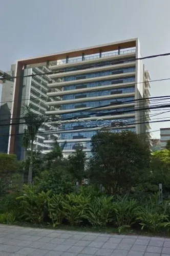 Sala para aluguel no Itaim Bibi