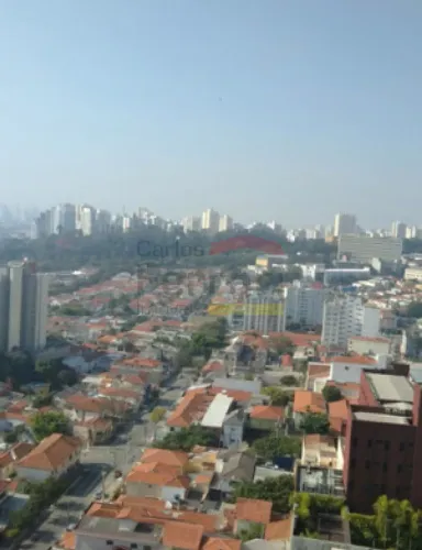 Apartamento 63m² - Aclimação - 02 Dormitórios -