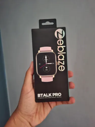 Smartwatch
