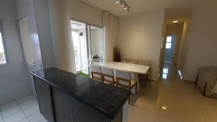 apartamento - Ponte Preta - Campinas
