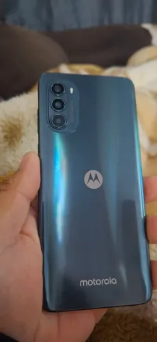 Moto g52