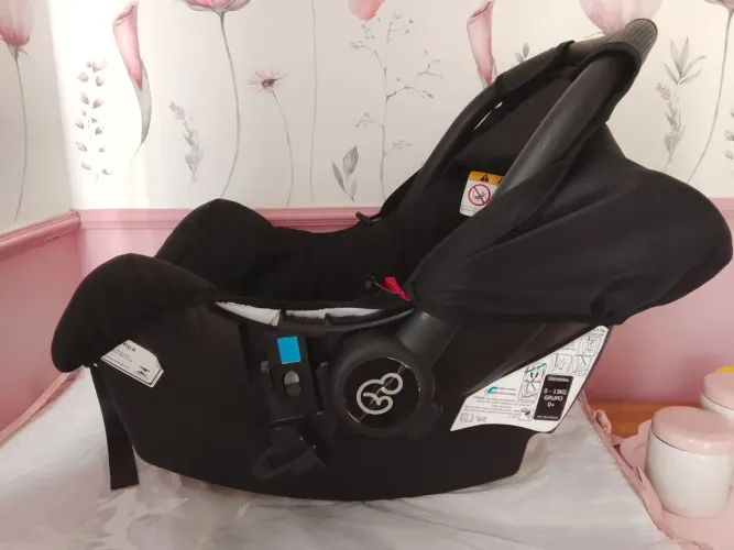 Bebê conforto