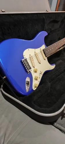 Guitarra Music Maker