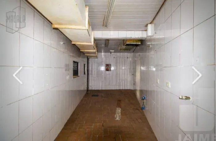 Loja para alugar, 233 m² por R$ 19.350,01 - Higienópolis - São Paulo/SP
