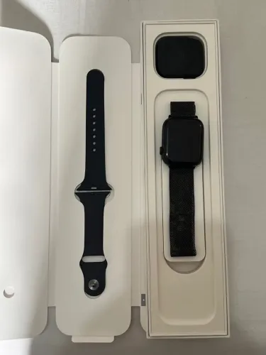 Vendo ? APPLE WATCH SERIES 8 - 45MM