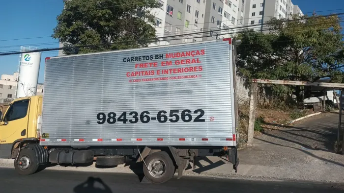 Mudanças