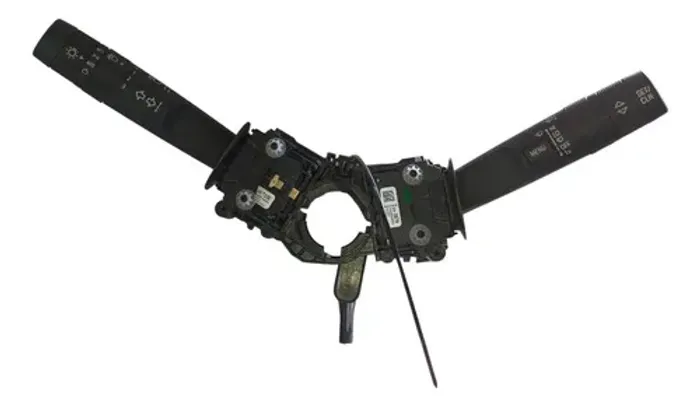 Chave Seta Onix Tracker 2020 2021/.. Com Menu/
