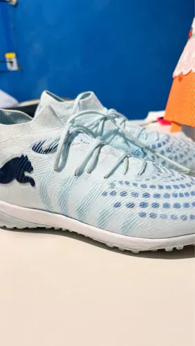 Chuteira Puma Original Match Lançamento Cor Exclusiva