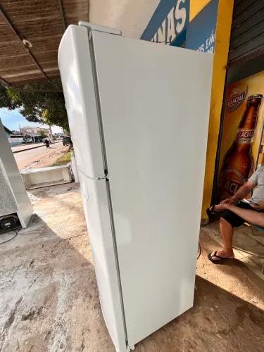 WR Novos e Usados