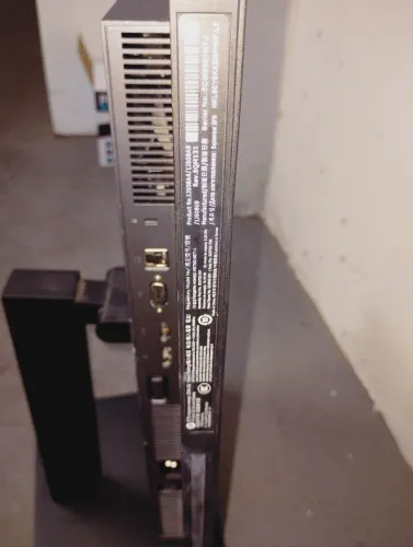 Monitor gamer