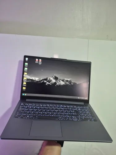 Notebook Lenovo LOQ 