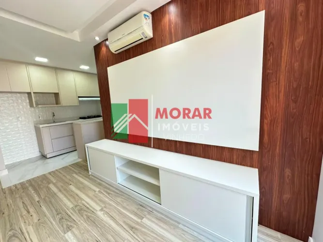 Apartamento à Venda em Vinhedo/SP 2 Dormitórios, Planejados e Lazer Completo