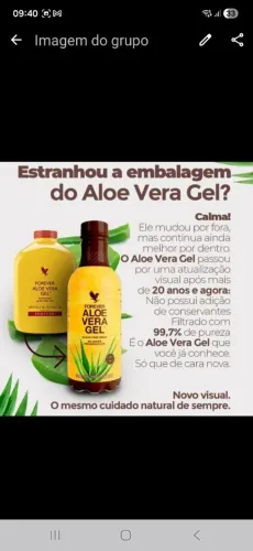 Aloe vera