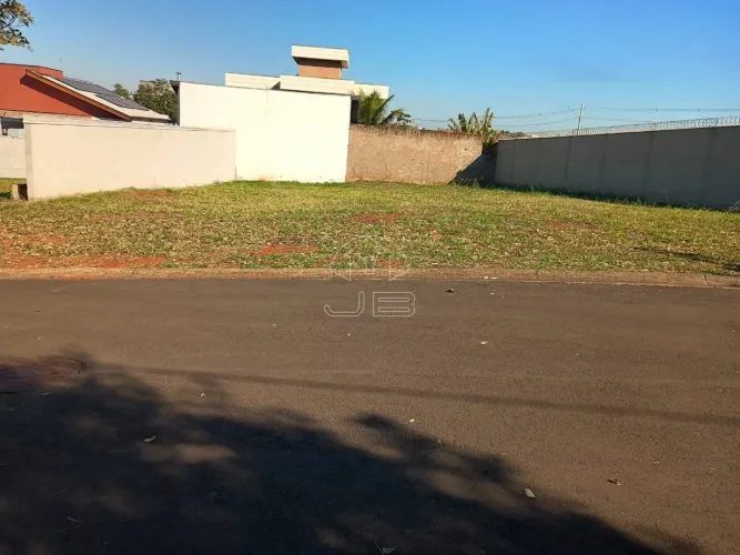 Terreno à venda no Condomínio Alto da Boa Vista, em Paulínia/SP