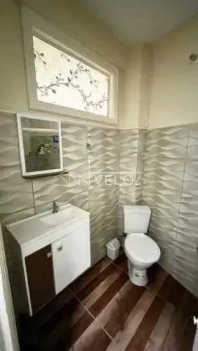 Apartamento : / Residencial / Centro