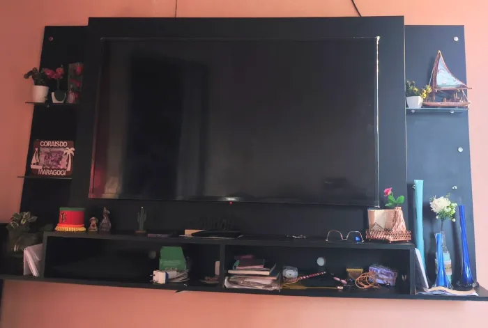 Vendo painel para sala
