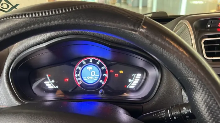 Lifan X60 1.8 16V 128cv 5P Mec. 2019
