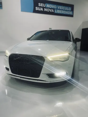 Audi A3 Sed.1.8/1.8 Ambit.16v TB FSI S-tronic 2014