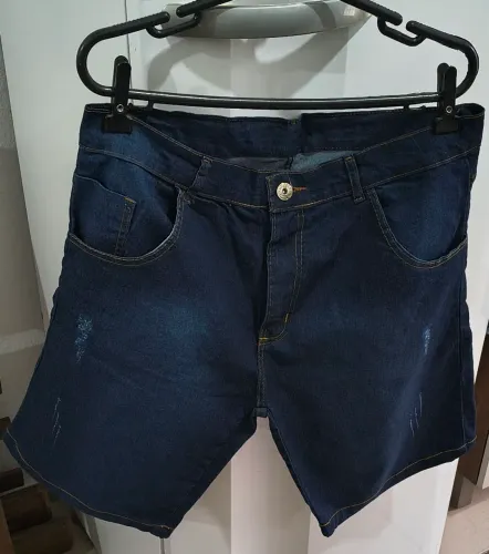 Vendo bermudas masculinas tamanho 50