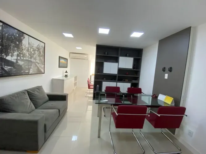 VENDA | SALA COMERCIAL EDF. BUSINESS CENTER || RENASCENÇA
