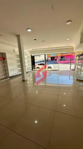 Prédio Inteiro em Vila Domingues - Votorantim