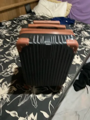 Mala de bordo