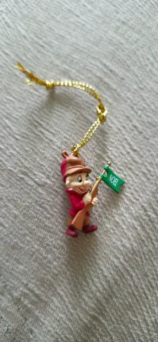 Miniatura Looney Tunes Troca-letras