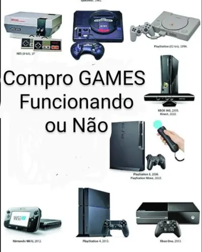 Games 