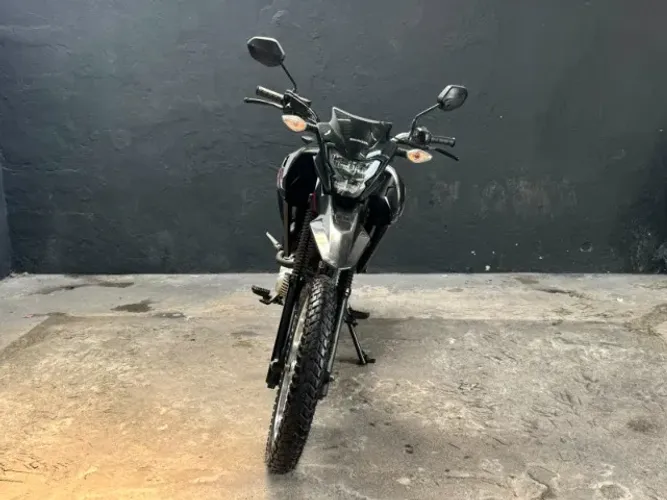 bros nrx 160