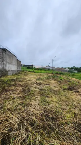 LOTE NO SETOR PARQUE DAS FLORES GOIÂNIA/GO