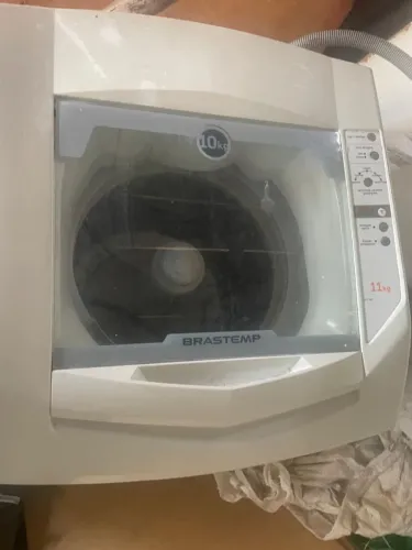 Uma Máquina de lavar