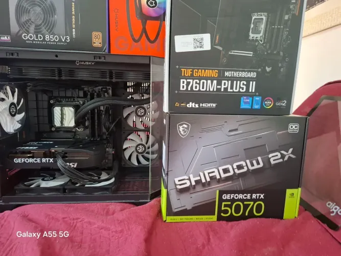 Pc gamer