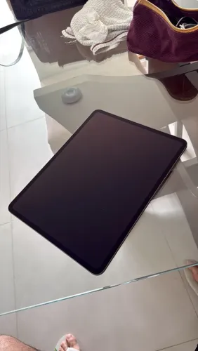Ipad PRO M5 13? 256GB