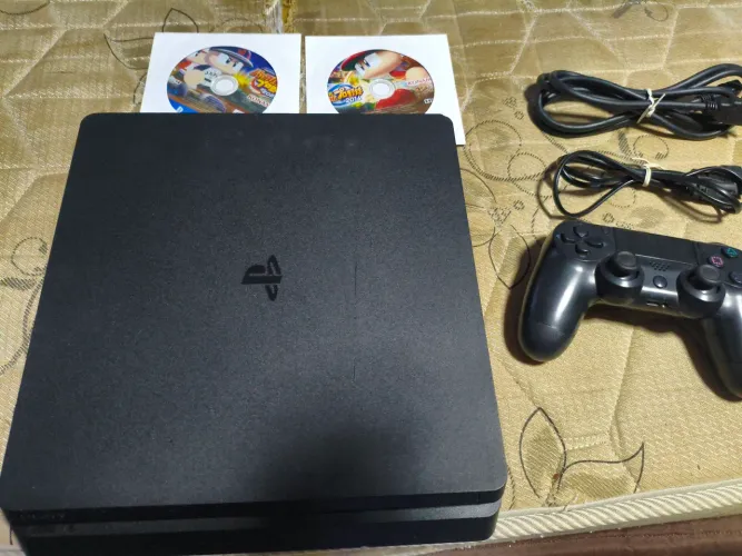 Ps4 slim 1tb 