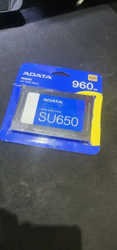 SSD 960GB ADATA 100%