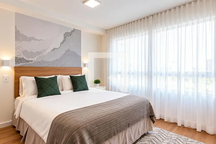 Apartamento à Venda - Partenon, 1 Quarto, 28 m2