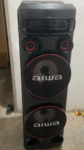 Caixa iawa so vende
