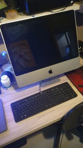 IMac (Early 2009)