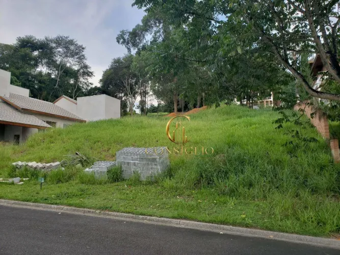 Terreno à venda, 1000 m² por R$ 360.000,00 - Tampanhão - Jambeiro/SP