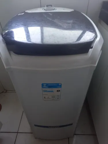 Tranquilo Suggar Lavamac 10kg